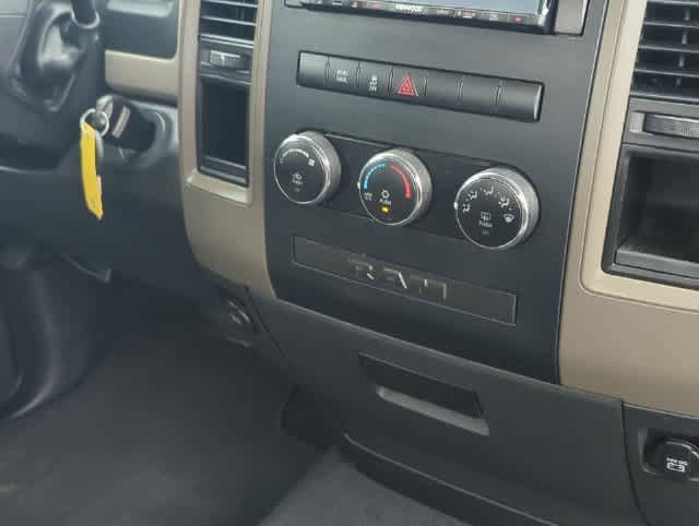 Used 2012 RAM 1500 Express RWD image 26
