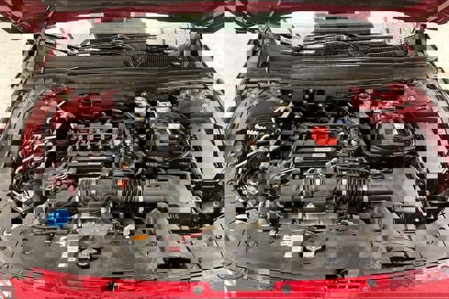 Used 2020 Honda Accord LX image 28