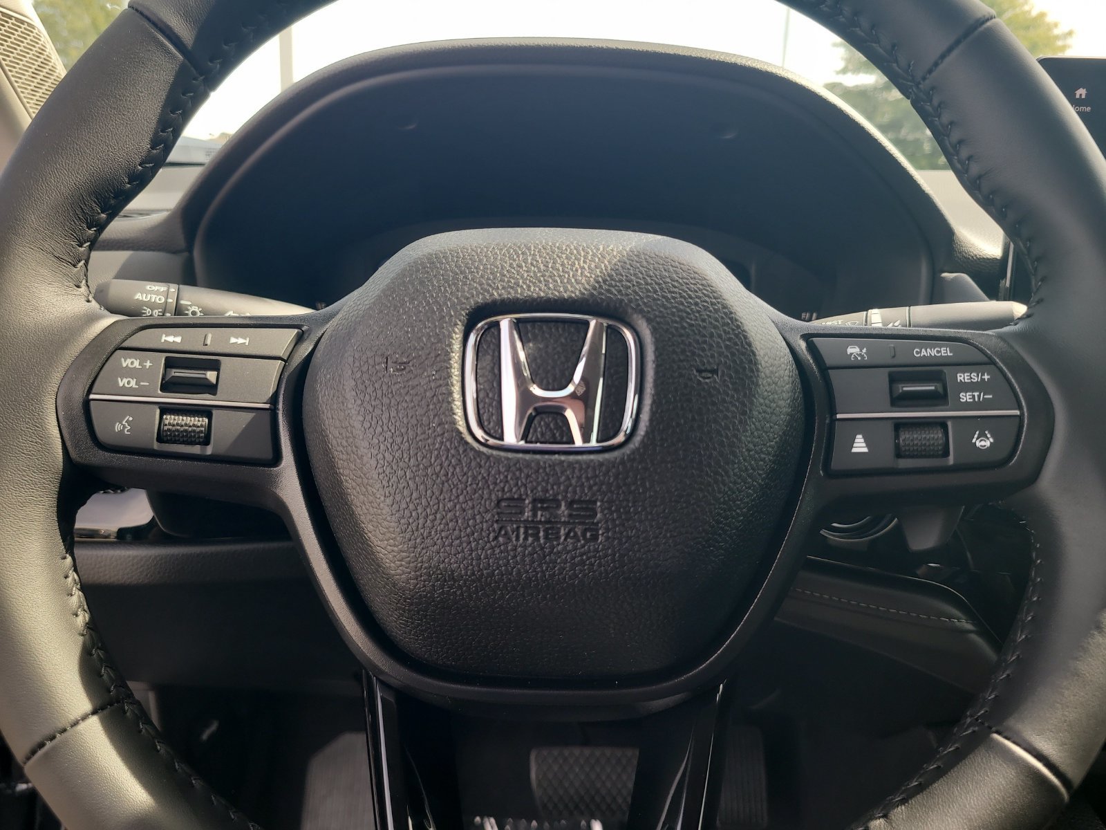 New 2026 Honda Accord EX-L image 13