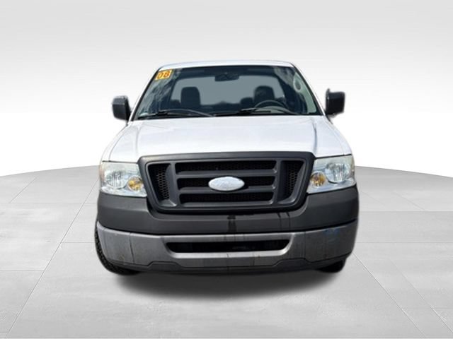 Used 2008 Ford F150 STX RWD image 8