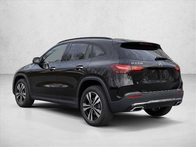 New 2026 Mercedes-Benz GLA 250 image 5