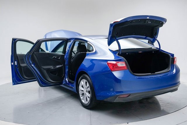 Used 2023 Chevrolet Malibu LT image 19