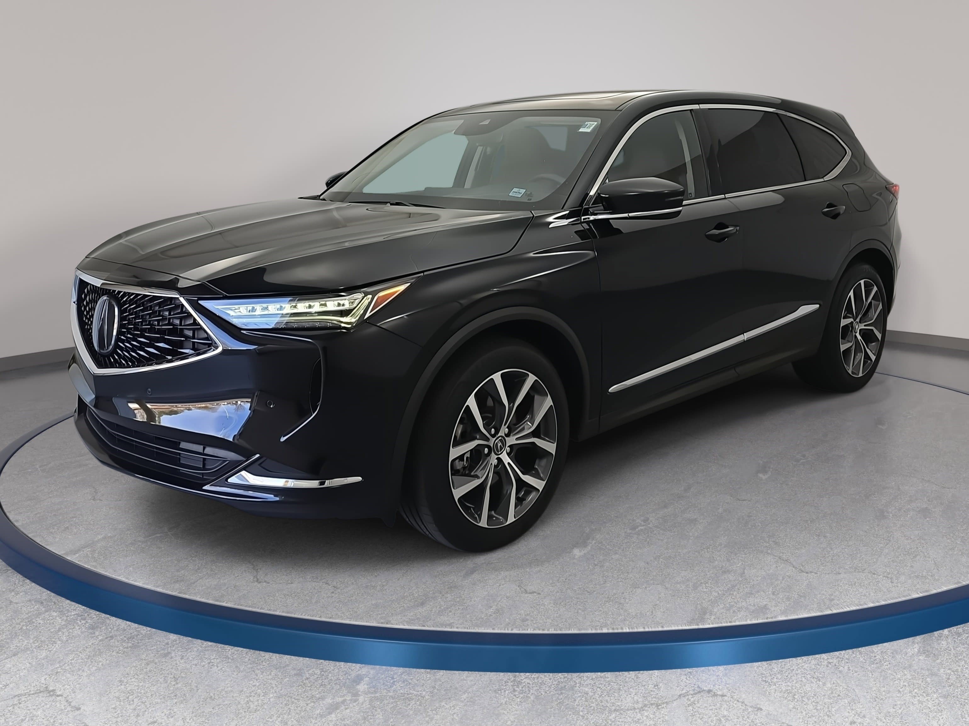 Used 2023 Acura MDX FWD w/ Technology Package