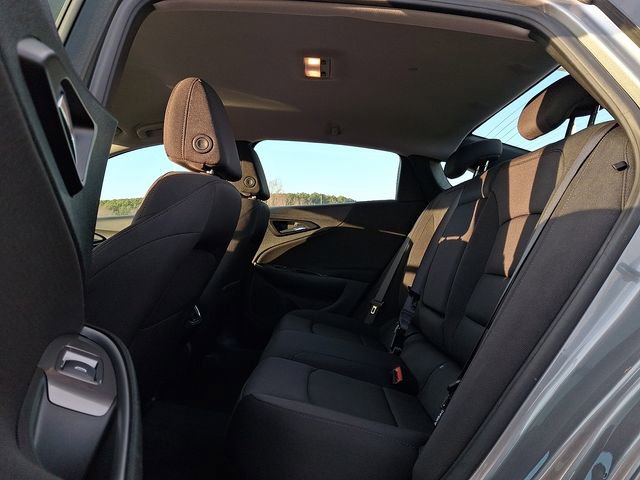 Used 2024 Chevrolet Malibu LT image 10