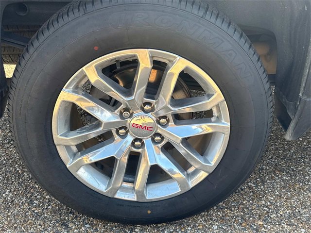 Used 2020 GMC Sierra 1500 SLT image 5