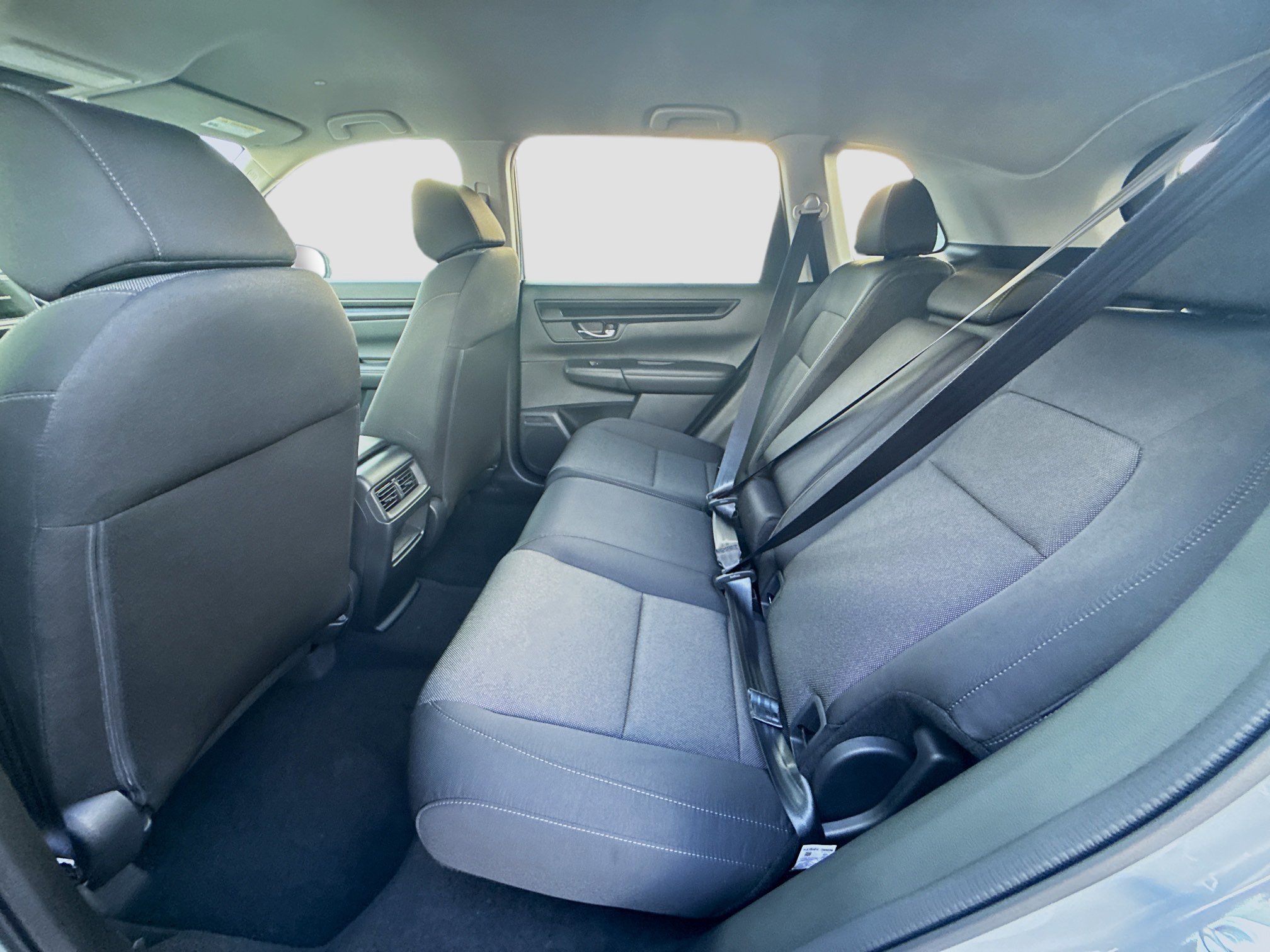 New 2026 Honda CR-V LX image 20