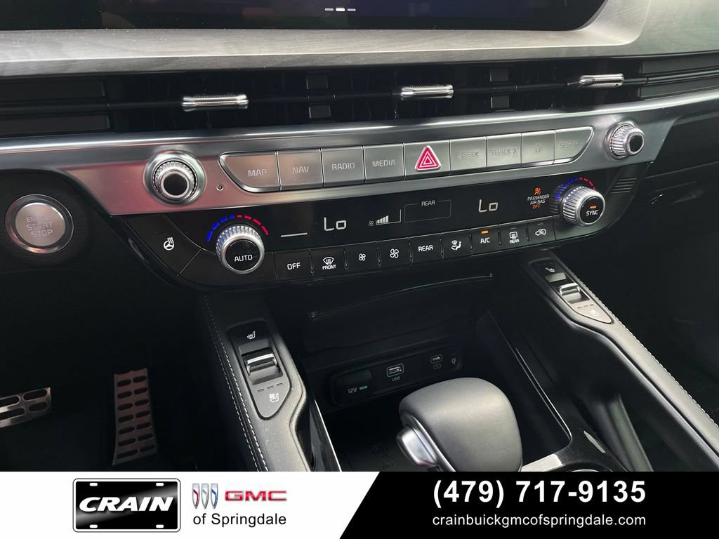 Used 2024 Kia Telluride SX Prestige X-Line AWD/4WD image 19