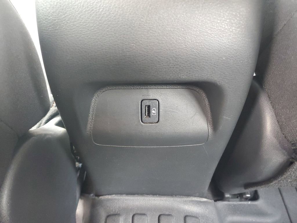 Used 2023 Nissan Sentra SR image 16