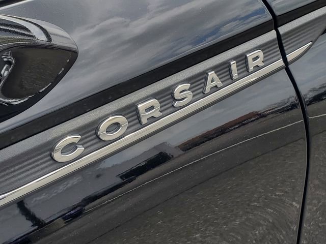 Certified 2023 Lincoln Corsair FWD image 6