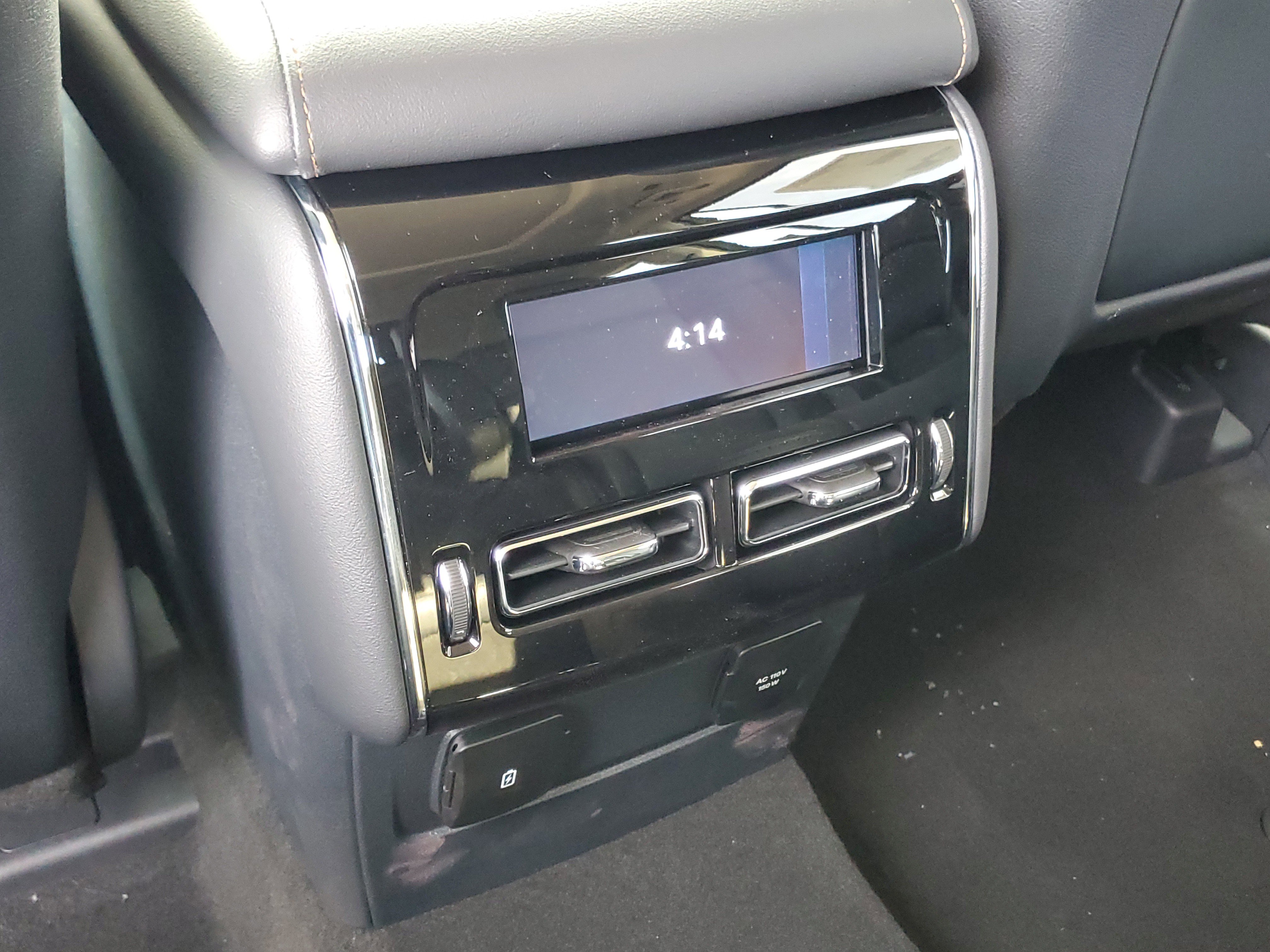 New 2026 Lincoln Aviator Reserve image 25