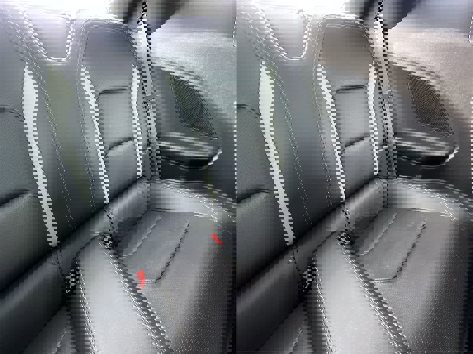 Used 2016 Chevrolet Camaro SS image 20