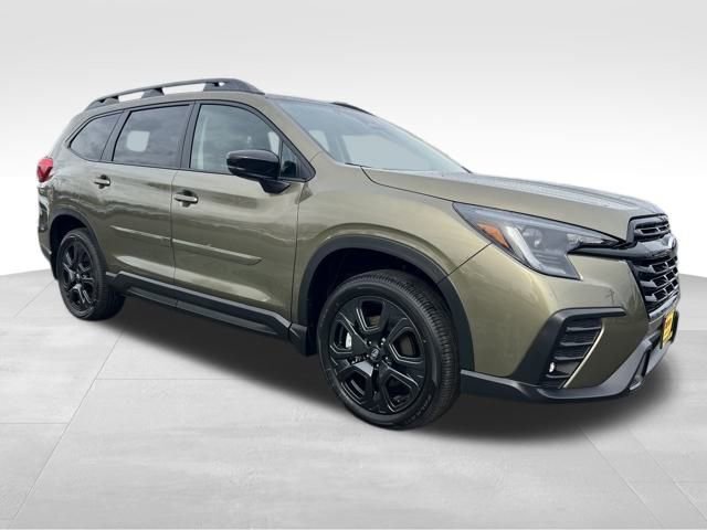 New 2025 Subaru Ascent Onyx Edition