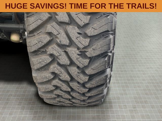 Used 2004 Jeep Wrangler X w/ Wheel Plus Group image 11