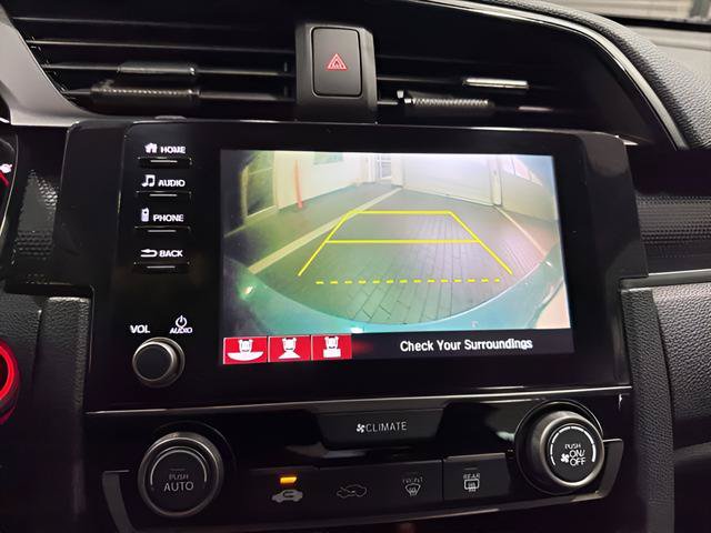Used 2020 Honda Civic Sport image 21