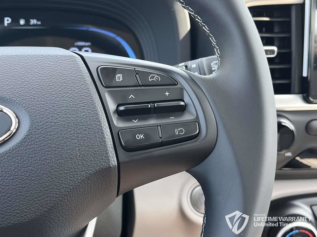 New 2026 Hyundai Venue SEL FWD image 19
