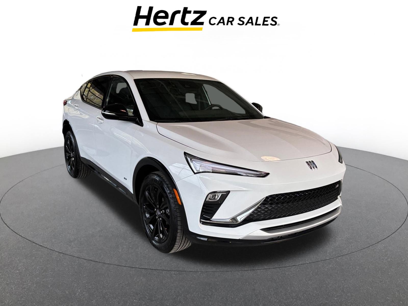 Used 2025 Buick Envista Sport Touring