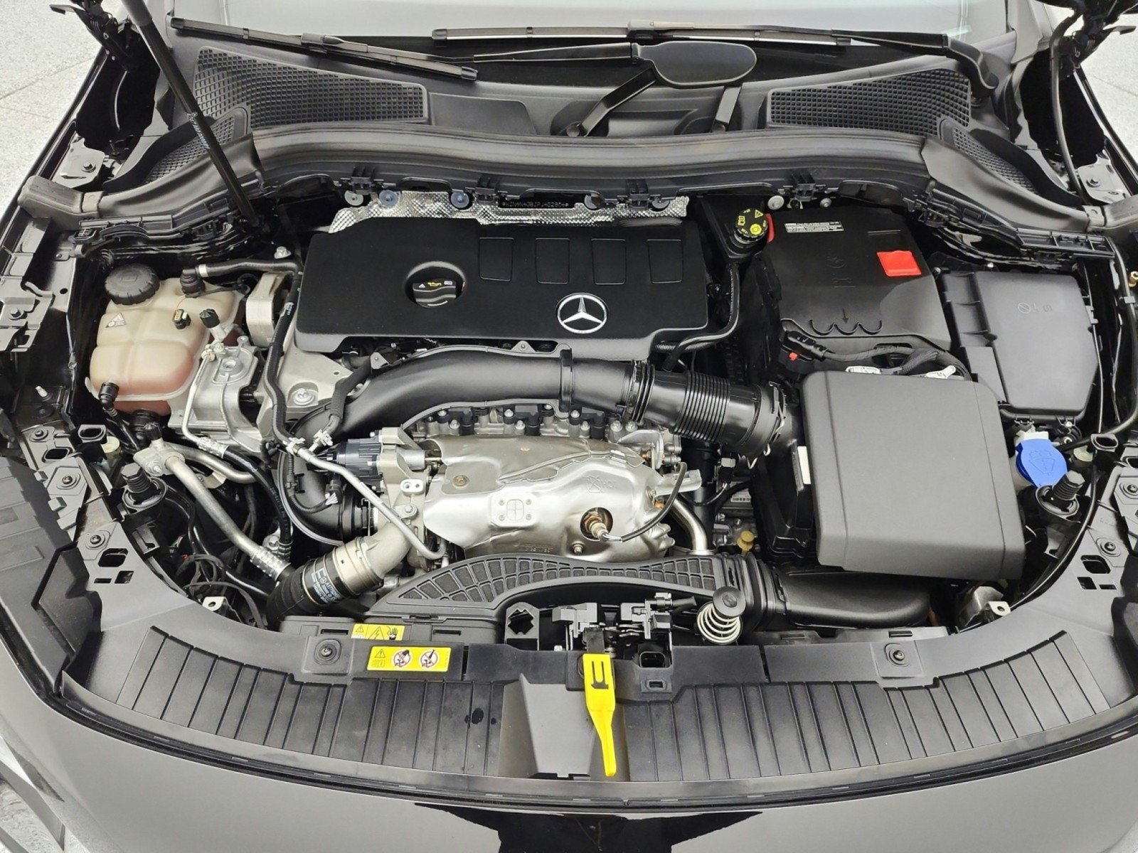 Used 2023 Mercedes-Benz GLA 250 image 17