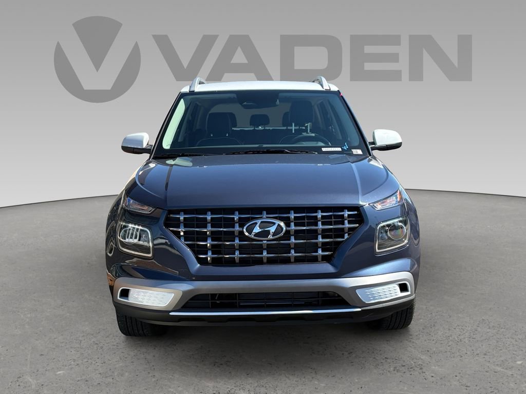 New 2026 Hyundai Venue SEL image 24