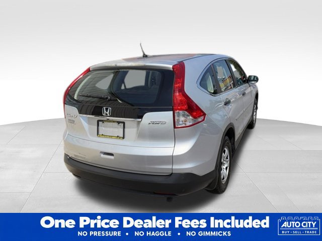 Used 2013 Honda CR-V LX image 31