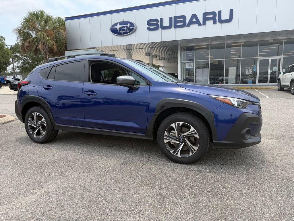 Used 2026 Subaru Crosstrek 2.5i Premium