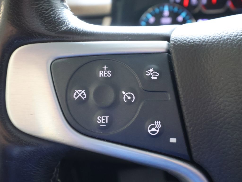 Used 2018 GMC Yukon SLT w/ Open Road Package image 18