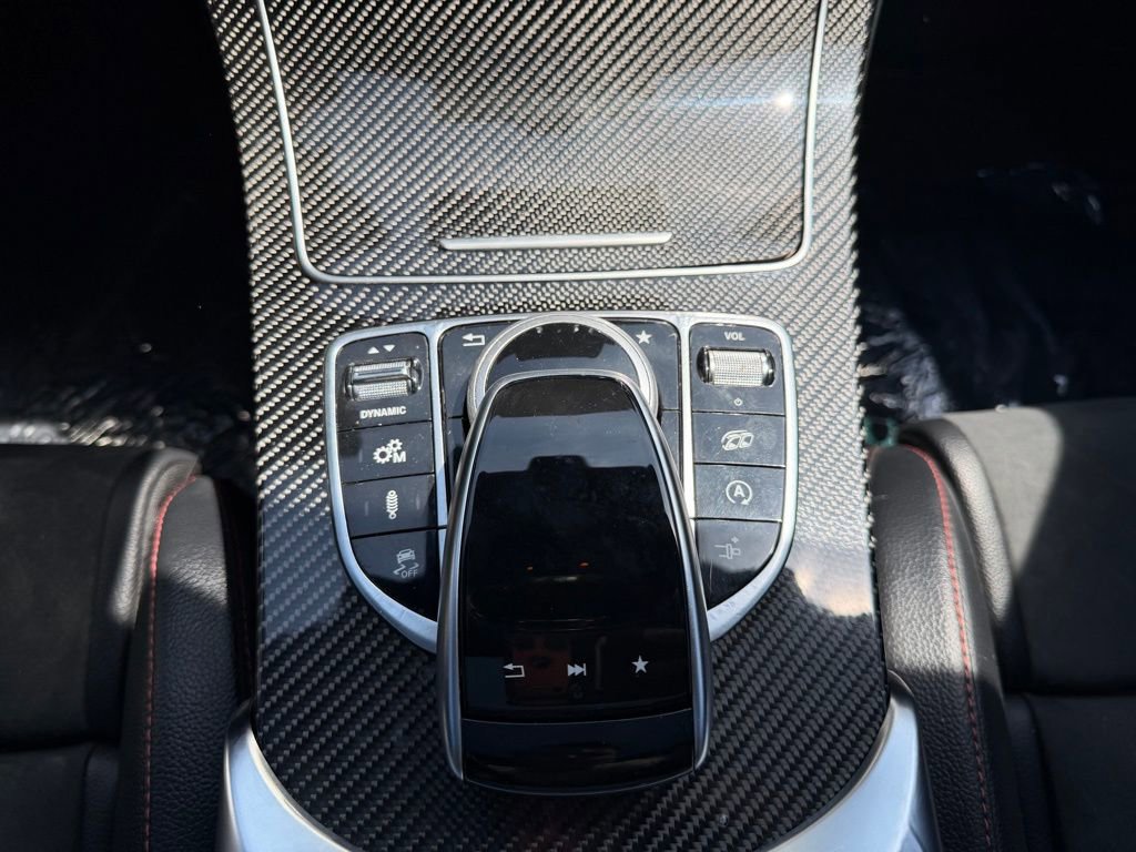 Used 2017 Mercedes-Benz C 43 AMG 4MATIC Coupe image 18