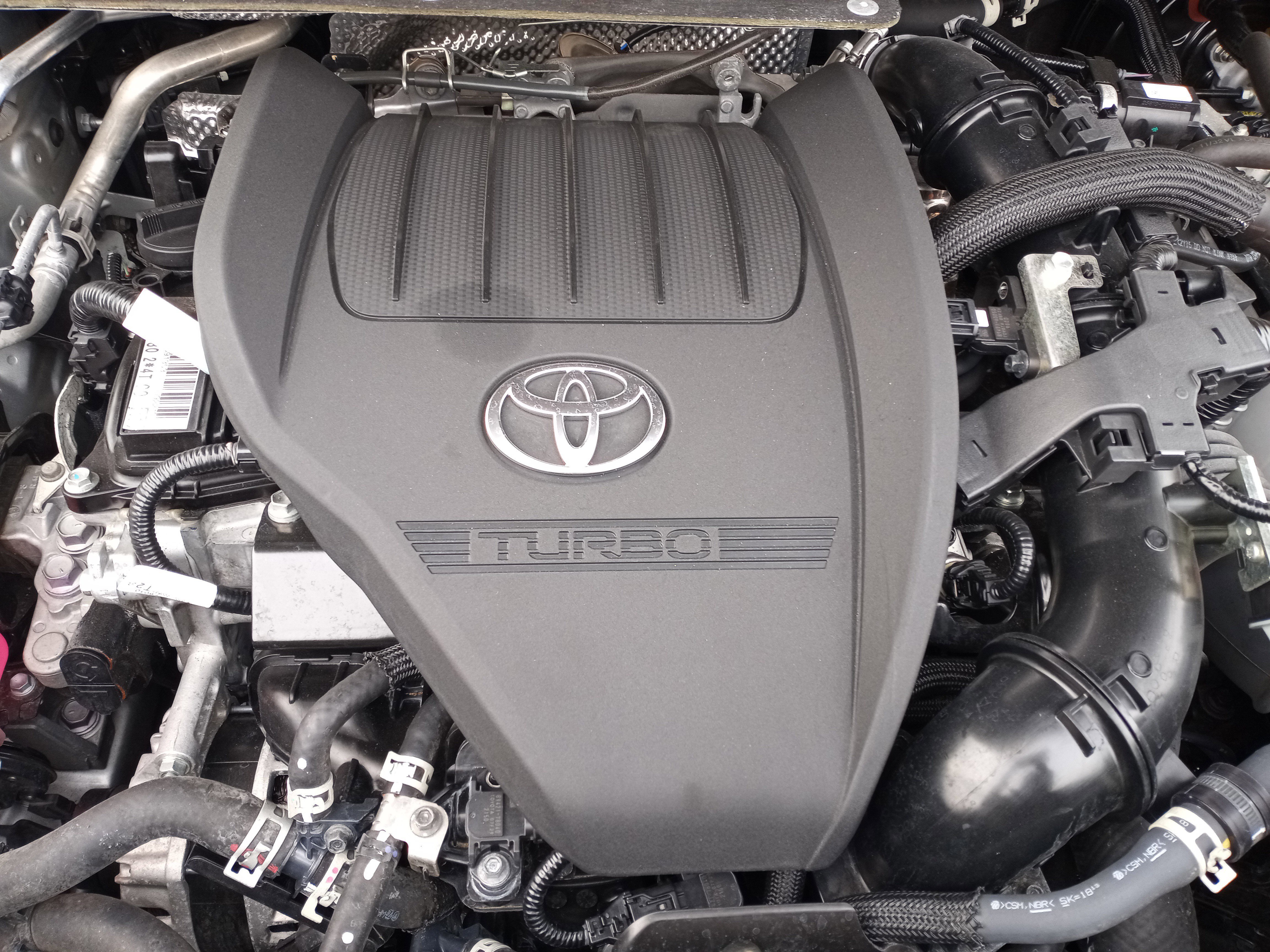 Used 2023 Toyota Highlander L image 41