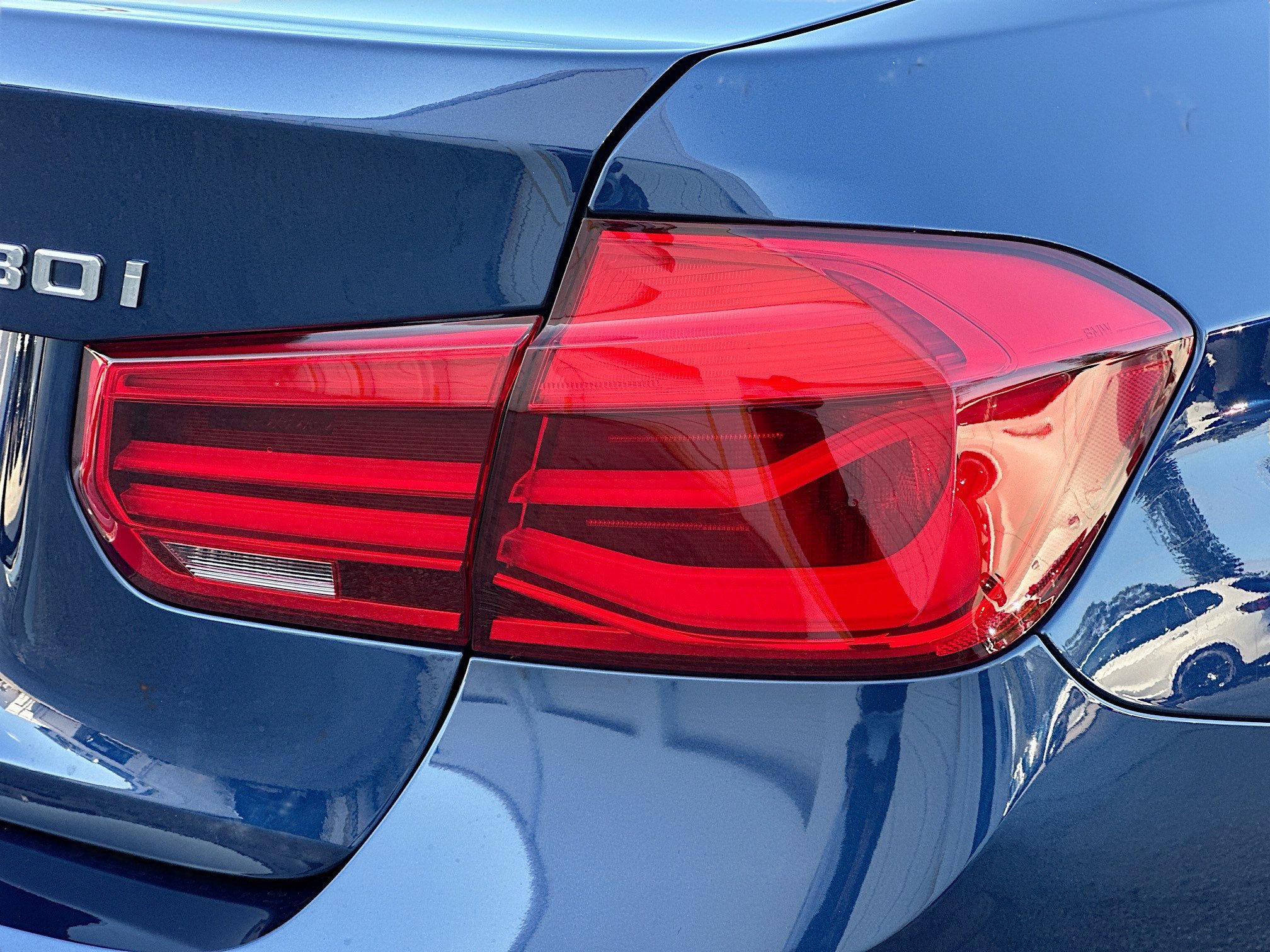 Used 2018 BMW 330i Sedan image 30