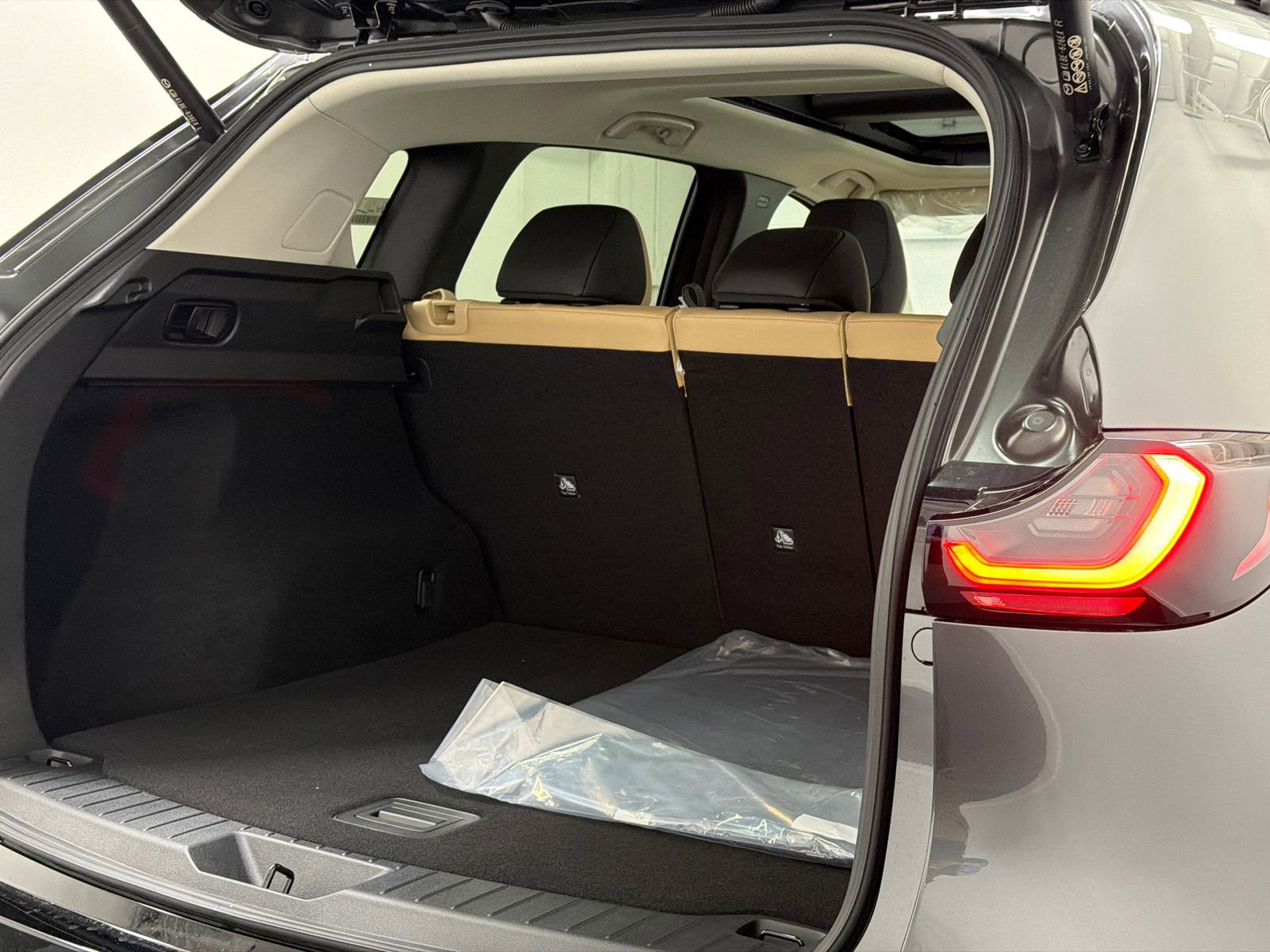 New 2026 MAZDA CX-5 2.5 S w/ Premium Package image 8