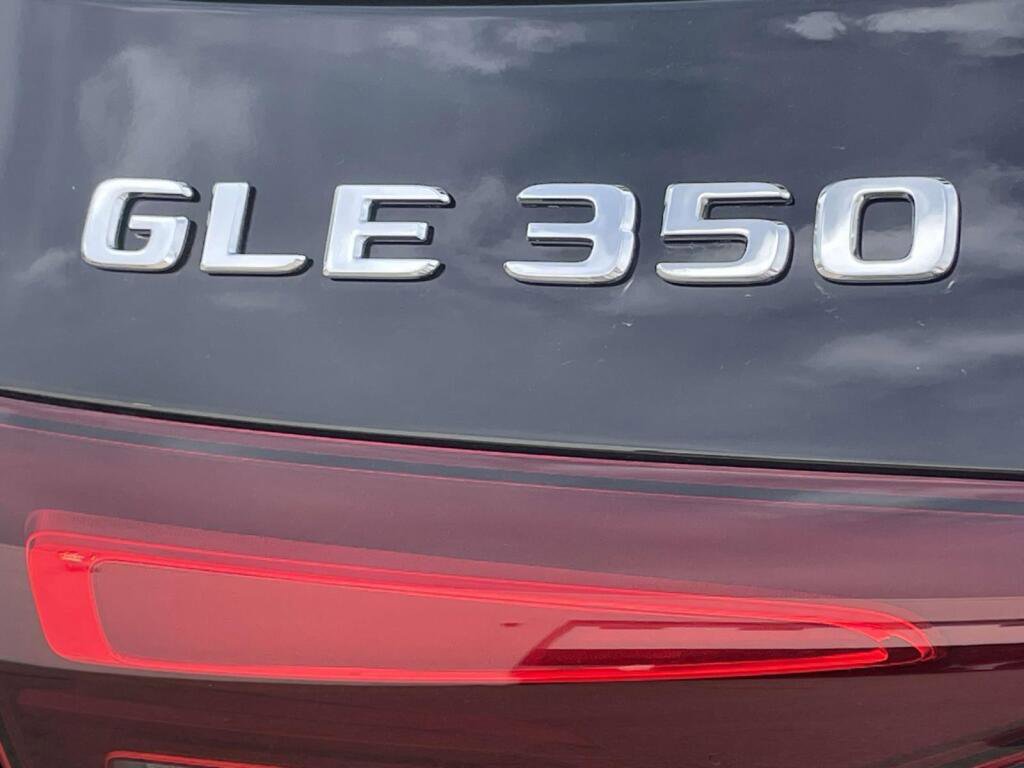 New 2026 Mercedes-Benz GLE 350 4MATIC image 14