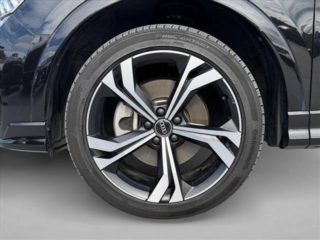 Used 2023 Audi Q3 2.0T Premium Plus w/ Premium Plus Package AWD/4WD image 27