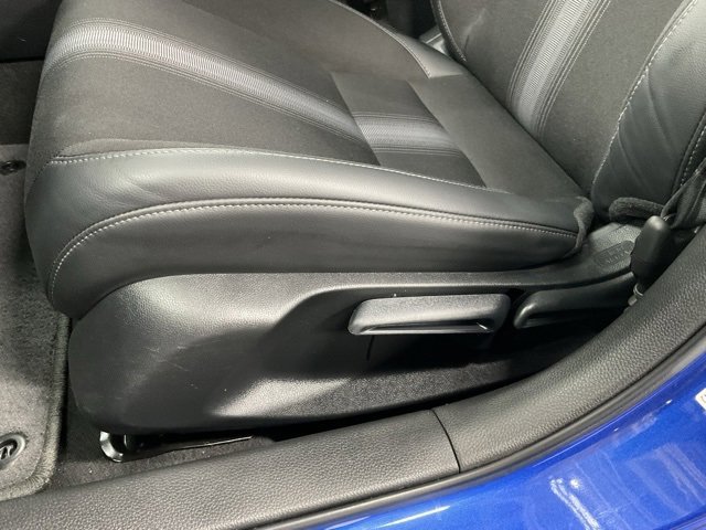 Certified 2023 Honda Civic Sport image 28