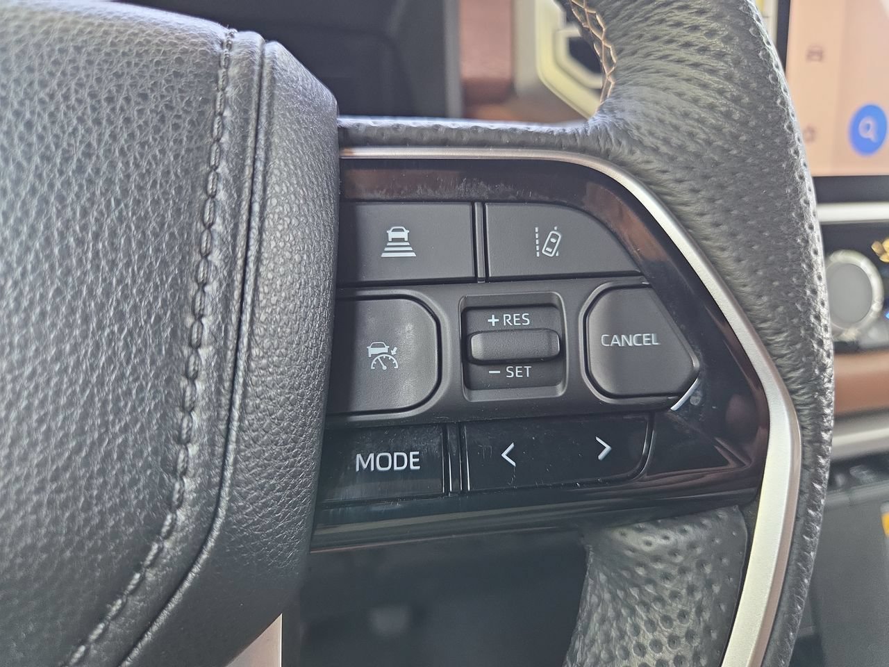 Used 2024 Toyota Tundra 1794 Edition AWD/4WD image 37