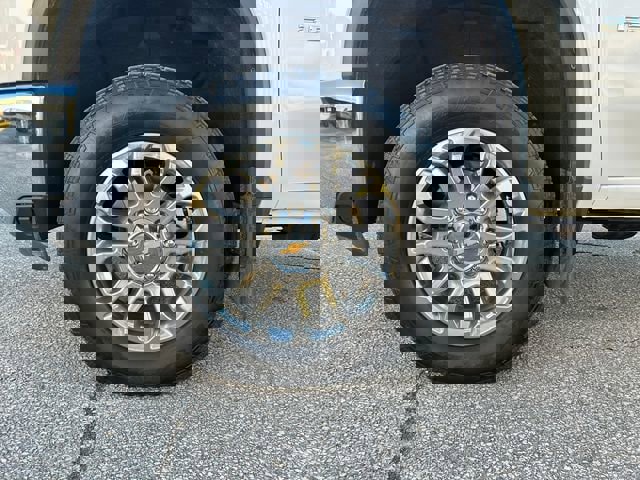 Used 2024 Chevrolet Silverado 2500 LTZ w/ LTZ Premium Package image 10