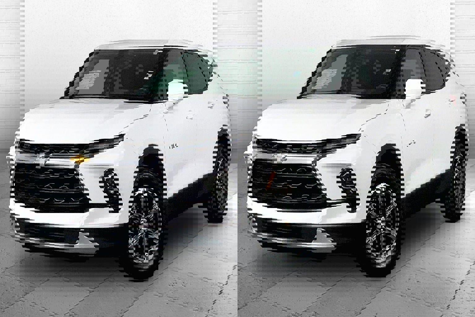 Used 2025 Chevrolet Blazer LT image 12