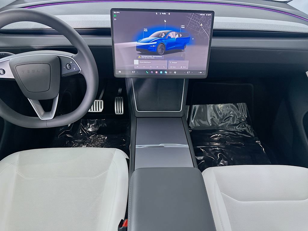 Used 2026 Tesla Model Y Long Range image 18