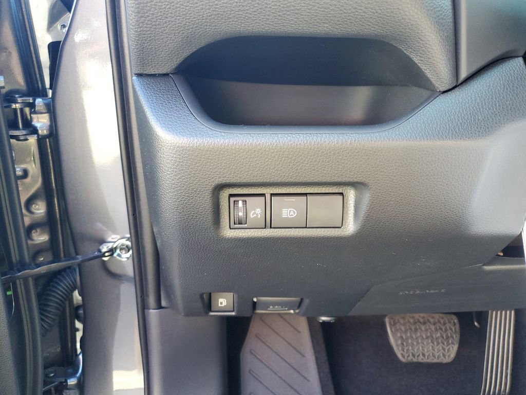 New 2025 Toyota RAV4 LE image 24