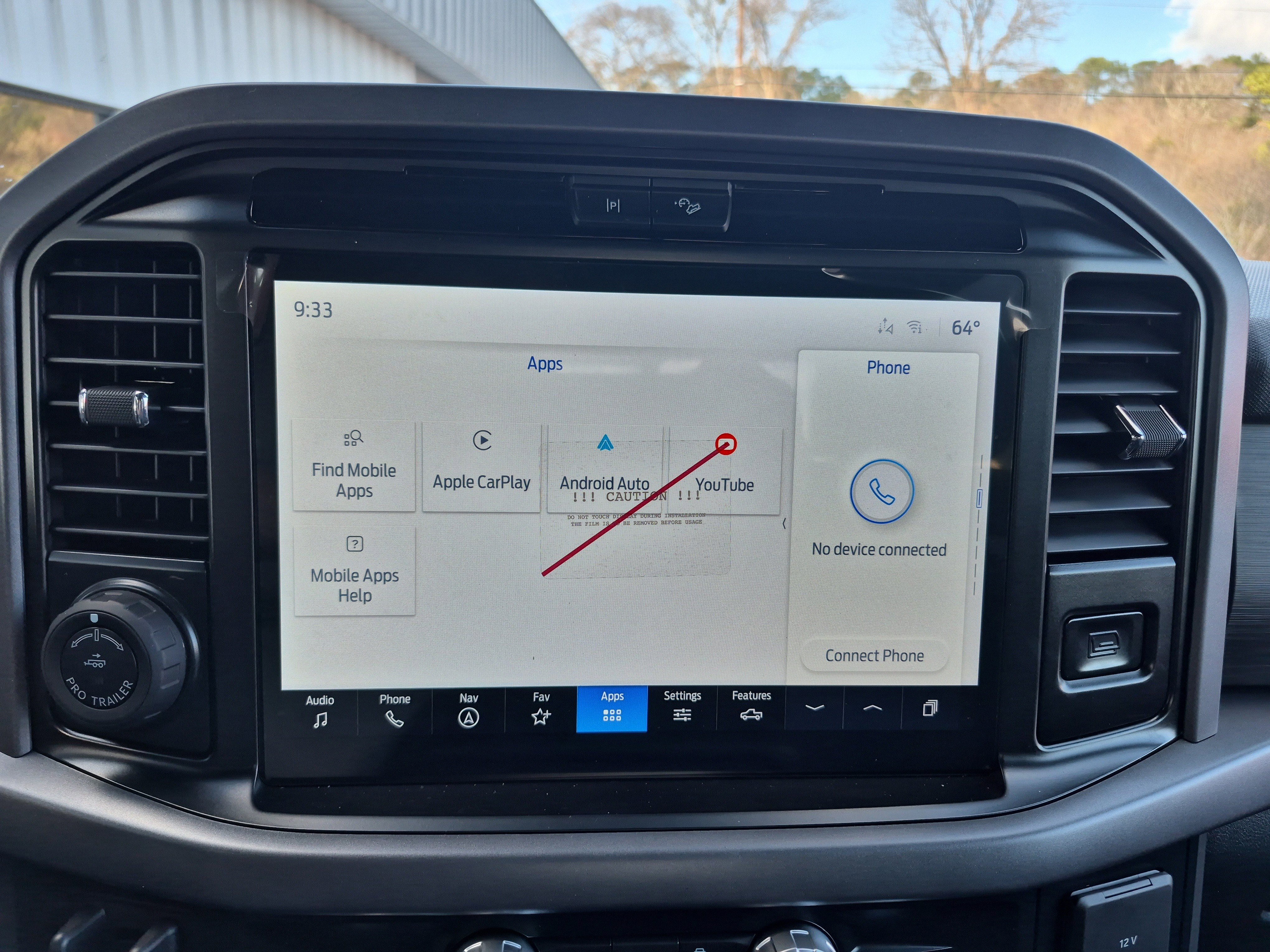 New 2025 Ford F150 XLT w/ Equipment Group 302A MID AWD/4WD image 39