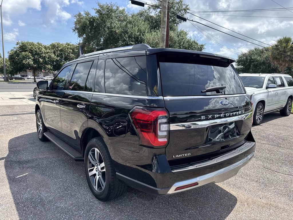 Used 2024 Ford Expedition Limited RWD image 6