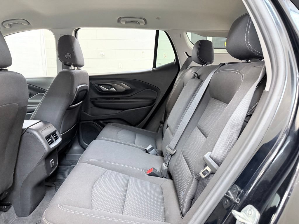 Used 2022 GMC Terrain SLE w/ Driver Convenience Package AWD/4WD image 20