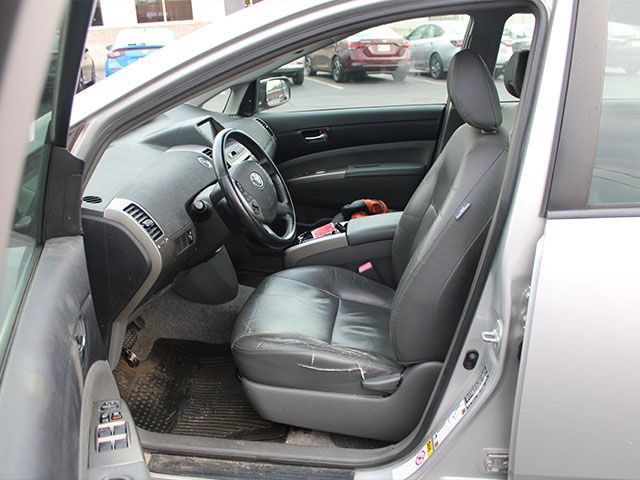 Used 2009 Toyota Prius Touring FWD image 11