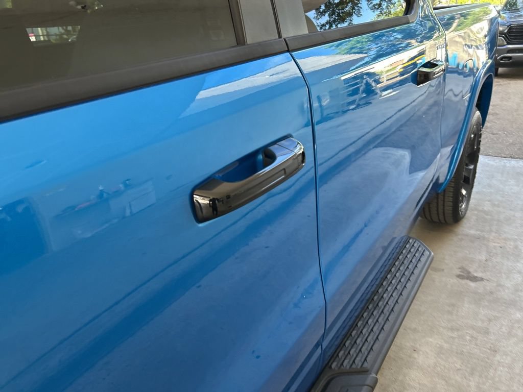 Used 2025 RAM 1500 Big Horn AWD/4WD image 18