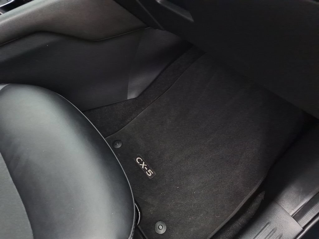 Used 2021 MAZDA CX-5 Touring AWD/4WD image 38