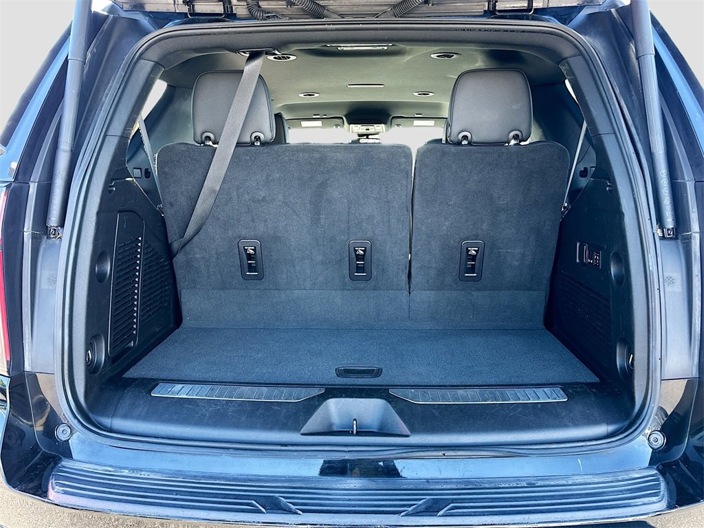 Used 2023 Chevrolet Tahoe Premier image 25