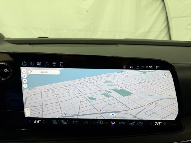 New 2026 Chevrolet Tahoe Premier image 42