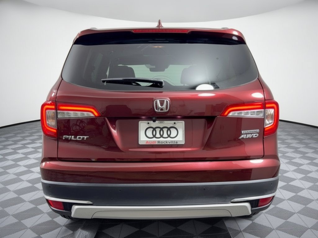 Used 2019 Honda Pilot Touring image 11
