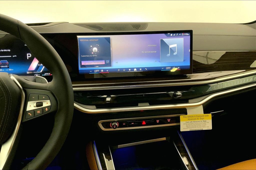 New 2026 BMW X5 xDrive40i image 5