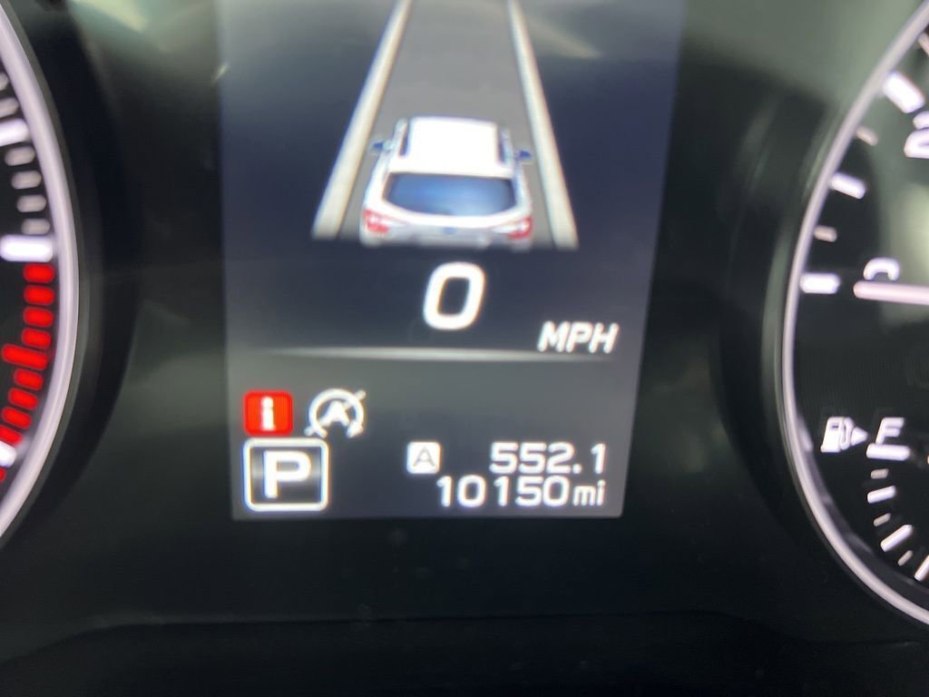 Used 2025 Subaru Outback Premium image 9