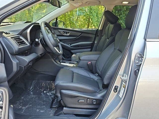 New 2027 Subaru Ascent Limited AWD/4WD image 8
