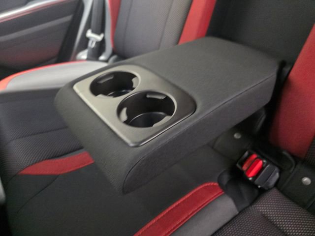 Used 2025 Subaru Impreza RS image 30